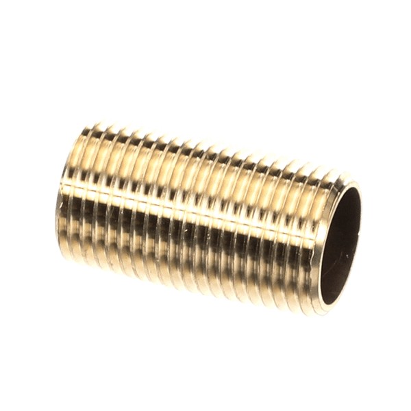 (image for) Cma Dishmachines 00742.00 NIPPLE BRASS 1/2 X 1 1/2